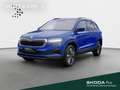 Skoda Karoq Tour 1.5 TSI DSG|LED|AHK|RFK|PANO|DAB|LED| Blau - thumbnail 1