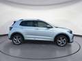 Volkswagen T-Cross 1.5 TSI R-Line DSG IQ.LIGHT KAMERA AHK Plateado - thumbnail 6