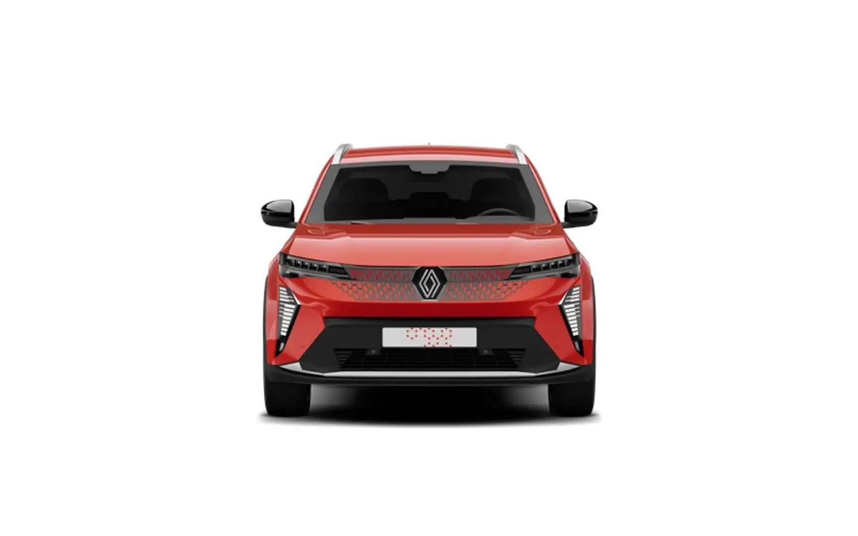 Renault Scenic E-Tech Techno | Achteruitrijcamera | Adaptive Crui Rood - 2