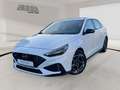 Hyundai i30 1.5 N LINE 7-DCT NAVI LED 18"LM SHZ KAMERA Weiß - thumbnail 2
