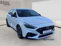Hyundai i30 1.5 N LINE 7-DCT NAVI LED 18"LM SHZ KAMERA Weiß - thumbnail 7