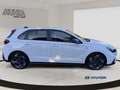 Hyundai i30 1.5 N LINE 7-DCT NAVI LED 18"LM SHZ KAMERA Weiß - thumbnail 6