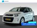 Citroen C1 1.0 VTi 68PK 5D Selection Wit - thumbnail 1