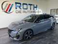 Peugeot 308 SW Plug-In Hybrid 225 e-EAT8 GT Navi Fernlichtass. Grau - thumbnail 1