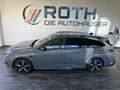 Peugeot 308 SW Plug-In Hybrid 225 e-EAT8 GT Navi Fernlichtass. Grau - thumbnail 5