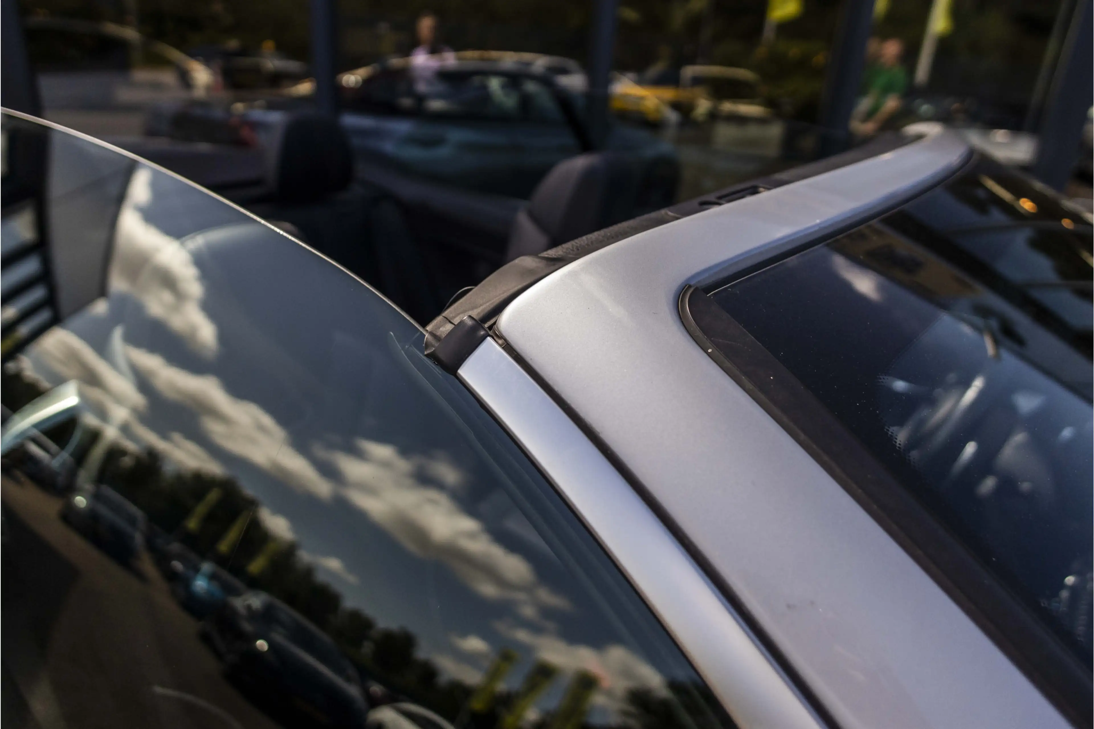 BMW 440 4-serie Cabrio 440i High Executive Wordt verwacht! — photo 13
