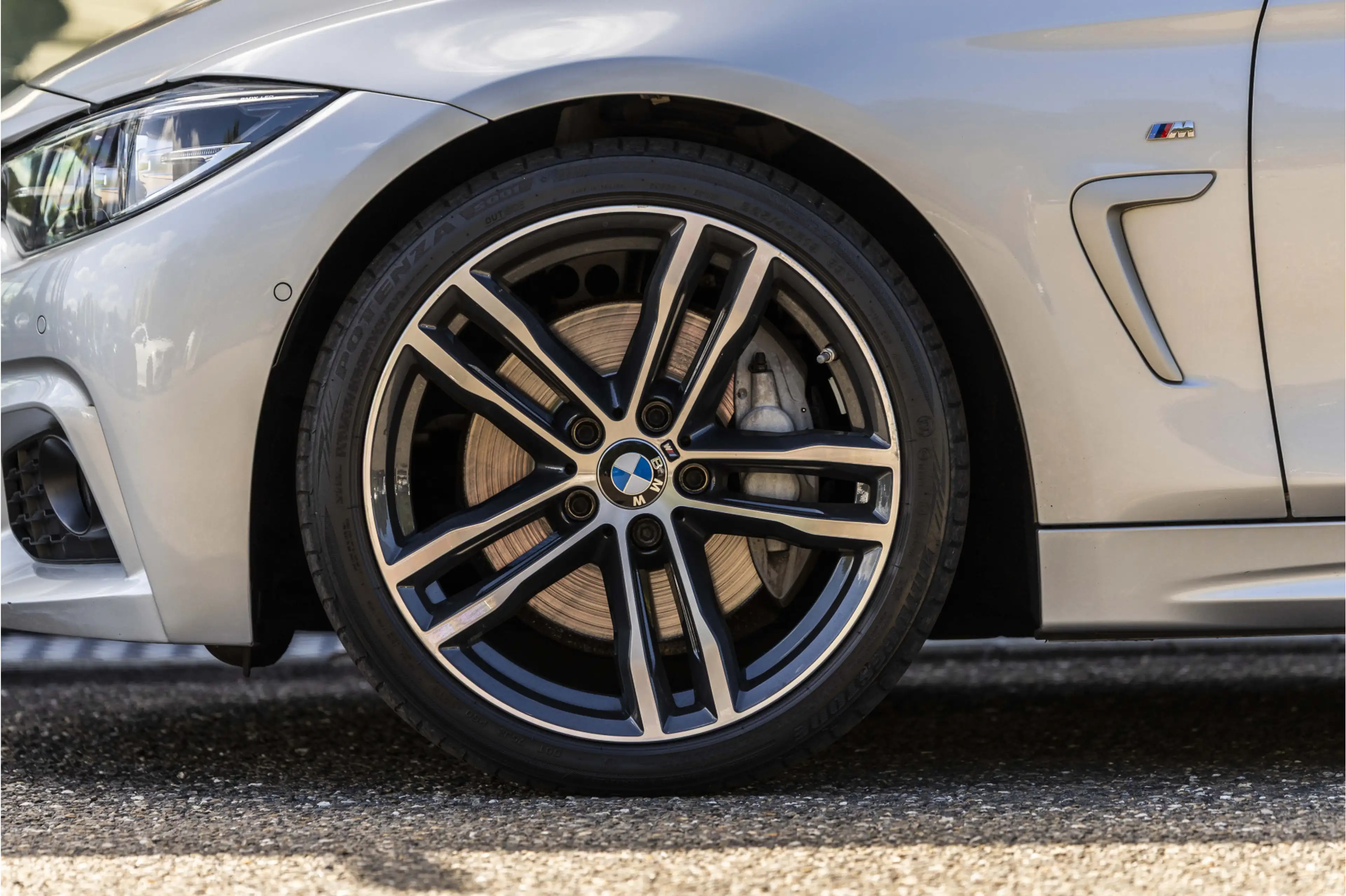 BMW 440 4-serie Cabrio 440i High Executive Wordt verwacht! — photo 9