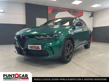 1.5 160cv Hybrid TCT7 Veloce PROMO FLEX