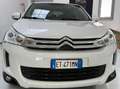 Citroen C4 C4 Aircross Aircross 1.6 e-hdi Exclusive s Blanc - thumbnail 1