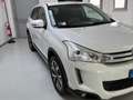 Citroen C4 C4 Aircross Aircross 1.6 e-hdi Exclusive s Blanc - thumbnail 6