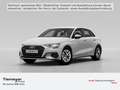 Audi A3 40 TFSIe LED PDC NAVI+ VIRTUAL Weiß - thumbnail 1