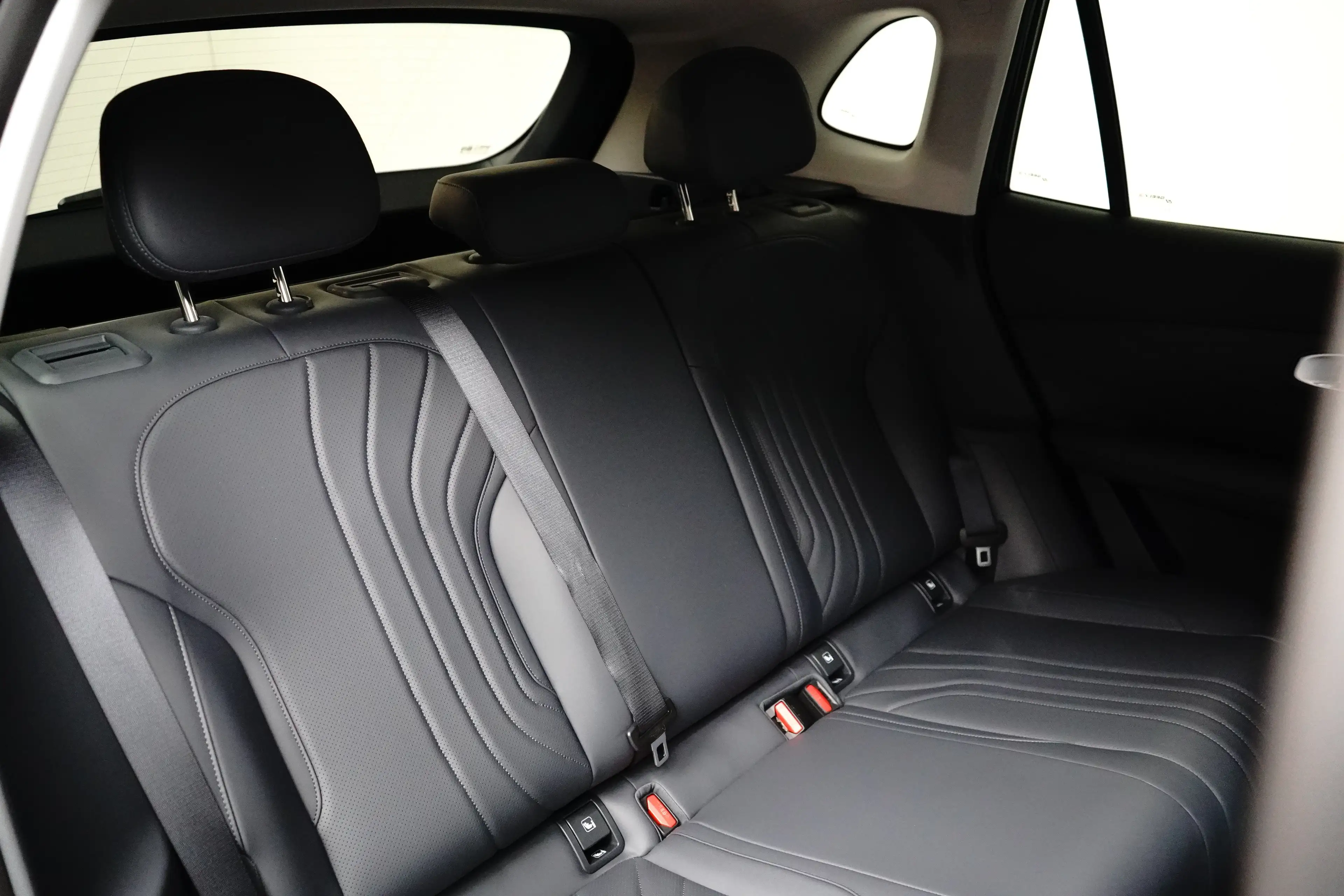 Geely Starray EM-i 1.5 Pro | Camera | Carplay | Leder | Adaptieve Cru — photo 9