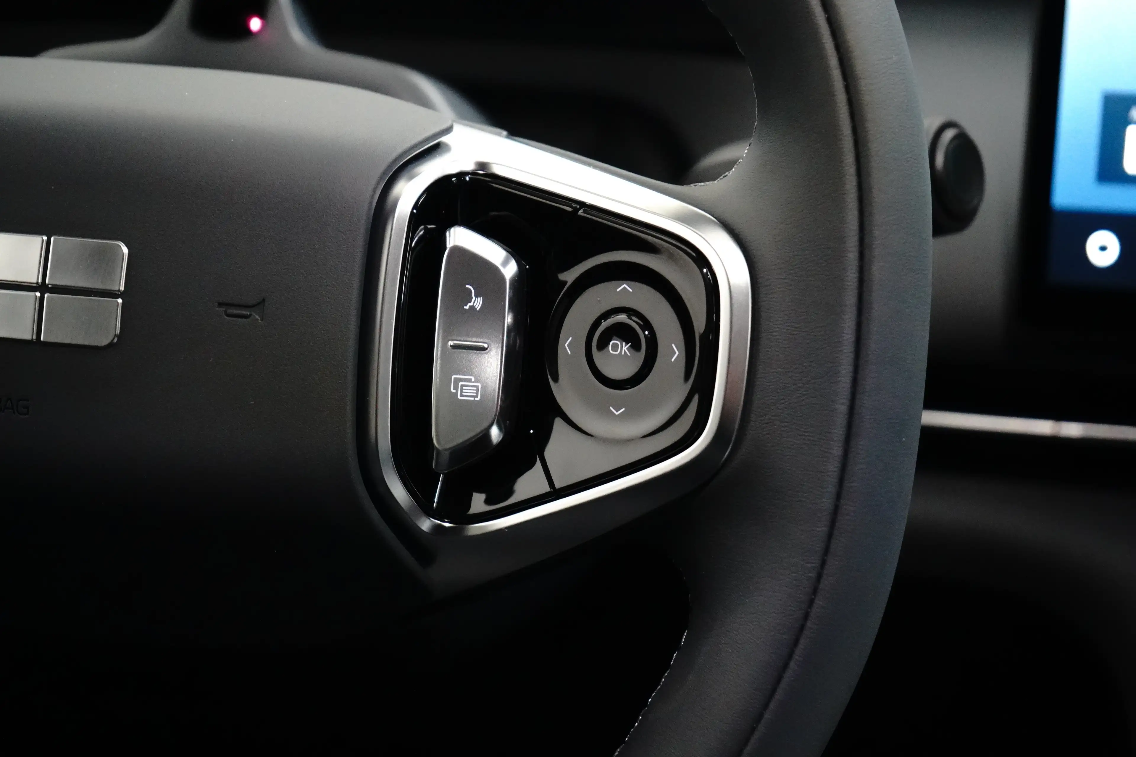 Geely Starray EM-i 1.5 Pro | Camera | Carplay | Leder | Adaptieve Cru — photo 13