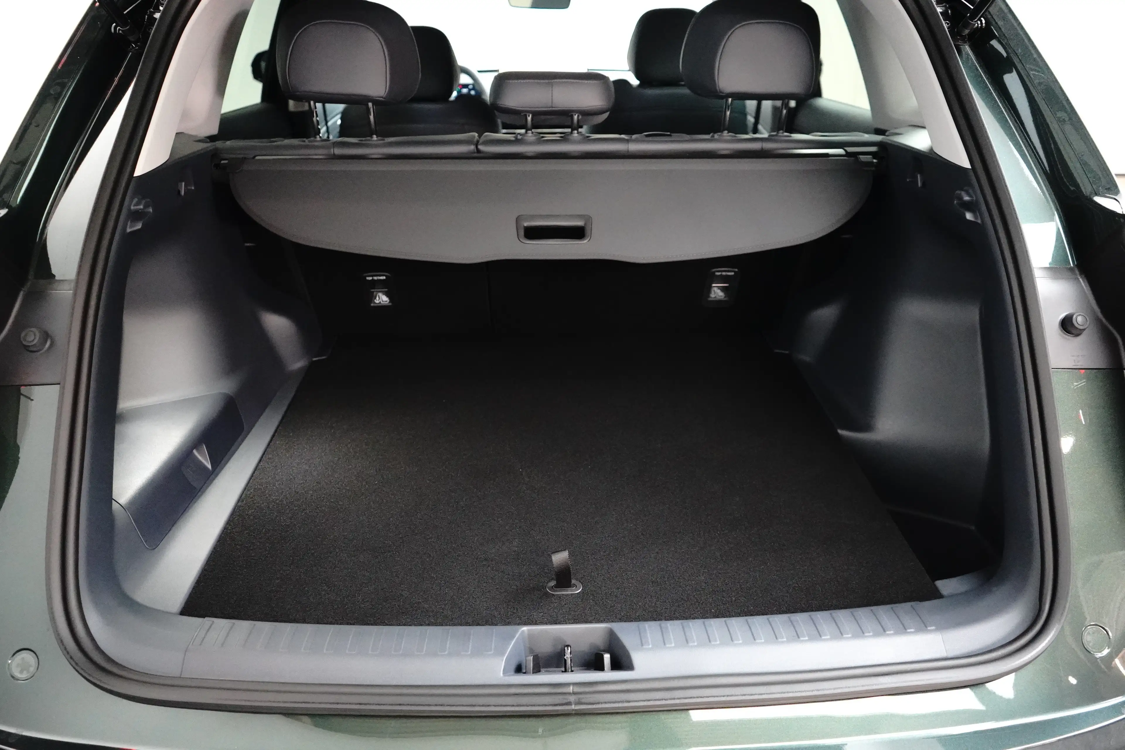 Geely Starray EM-i 1.5 Pro | Camera | Carplay | Leder | Adaptieve Cru — photo 15