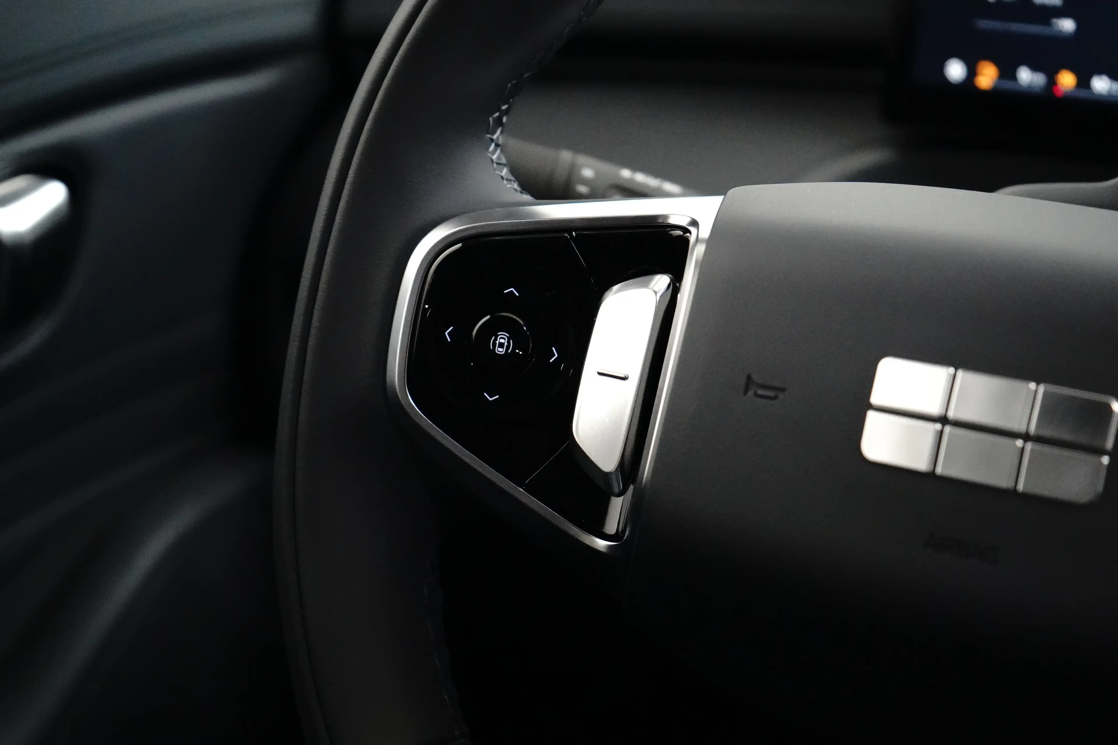 Geely Starray EM-i 1.5 Pro | Camera | Carplay | Leder | Adaptieve Cru — photo 12