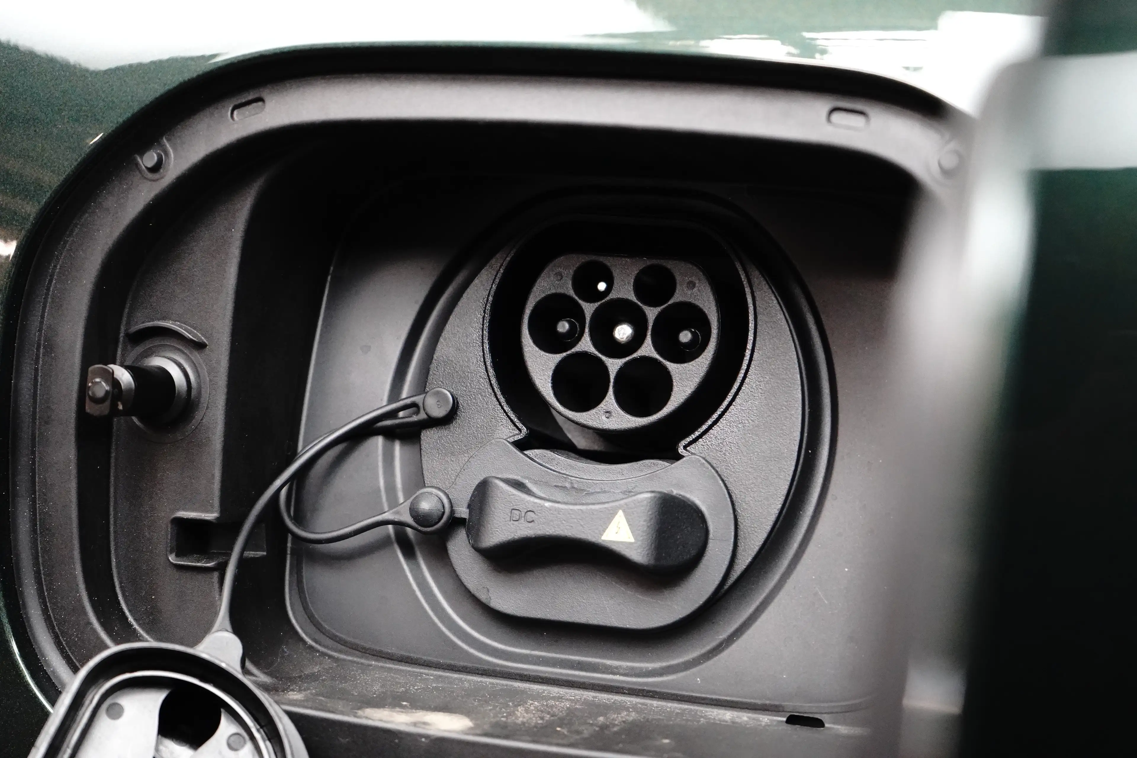 Geely Starray EM-i 1.5 Pro | Camera | Carplay | Leder | Adaptieve Cru — photo 14