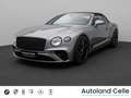 Bentley Continental GTC W12 Mulliner HUD NightVision DVD Grau - thumbnail 1