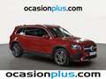 Mercedes-Benz GLB 220 220d 4Matic 8G-DCT Rojo - thumbnail 2