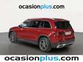 Mercedes-Benz GLB 220 220d 4Matic 8G-DCT Rojo - thumbnail 3