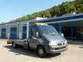 Fiat Ducato Ducato Abschleppfahrzeug Grau - thumbnail 3