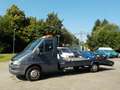 Fiat Ducato Ducato Abschleppfahrzeug Grau - thumbnail 2