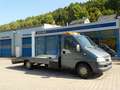 Fiat Ducato Ducato Abschleppfahrzeug Grau - thumbnail 4