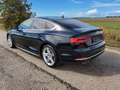 Audi A5 SB sport 2,0 TDI S-tronic, 3x S-Line  **Eintaus... Noir - thumbnail 7