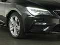 SEAT Leon ST TSI FR+LED+NAVI+RÜCKFAHRKAMERA+SITZHEIZUNG+SPOR Negro - thumbnail 33
