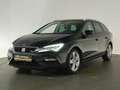 SEAT Leon ST TSI FR+LED+NAVI+RÜCKFAHRKAMERA+SITZHEIZUNG+SPOR Negro - thumbnail 2