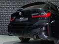BMW 330 3-serie Touring 330e |292pk |M Sport | Facelift | Zwart - thumbnail 10