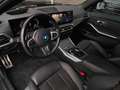 BMW 330 3-serie Touring 330e |292pk |M Sport | Facelift | Zwart - thumbnail 13
