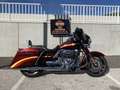Harley-Davidson Street Glide Rojo - thumbnail 2