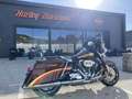 Harley-Davidson Street Glide Rojo - thumbnail 1