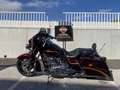 Harley-Davidson Street Glide Rojo - thumbnail 3
