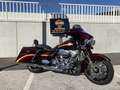 Harley-Davidson Street Glide Rojo - thumbnail 5