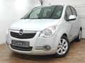 Opel Agila B 1.2 KLIMA EURO-4 *TÜV4-26* EL.FENSTER Edition Grau - thumbnail 17
