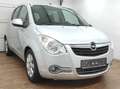 Opel Agila B 1.2 KLIMA EURO-4 *TÜV4-26* EL.FENSTER Edition Grau - thumbnail 4