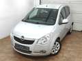 Opel Agila B 1.2 KLIMA EURO-4 *TÜV4-26* EL.FENSTER Edition Grau - thumbnail 16