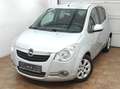 Opel Agila B 1.2 KLIMA EURO-4 *TÜV4-26* EL.FENSTER Edition Grau - thumbnail 1
