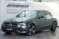 Mercedes-Benz C 220 d Limousine Avantgarde Grau - thumbnail 2