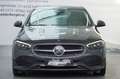 Mercedes-Benz C 220 d Limousine Avantgarde Grau - thumbnail 3