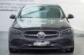 Mercedes-Benz C 220 d Limousine Avantgarde Grau - thumbnail 4