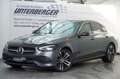 Mercedes-Benz C 220 d Limousine Avantgarde Grau - thumbnail 1
