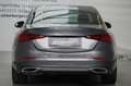 Mercedes-Benz C 220 d Limousine Avantgarde Grau - thumbnail 11