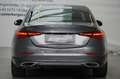 Mercedes-Benz C 220 d Limousine Avantgarde Grau - thumbnail 10
