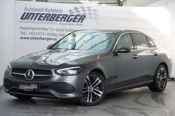 d Limousine Avantgarde