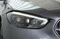 Mercedes-Benz C 220 d Limousine Avantgarde Grau - thumbnail 5