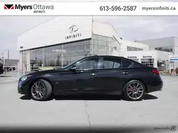 Infiniti Q50 2023