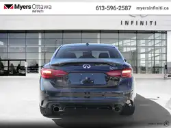 Infiniti Q50 2023