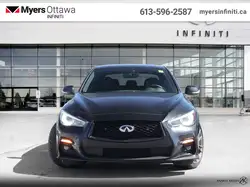 Infiniti Q50 2023